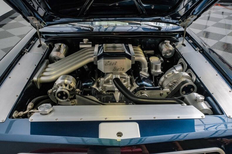 1962 Chevrolet Impala
