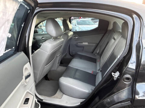 2008 Dodge Avenger SXT