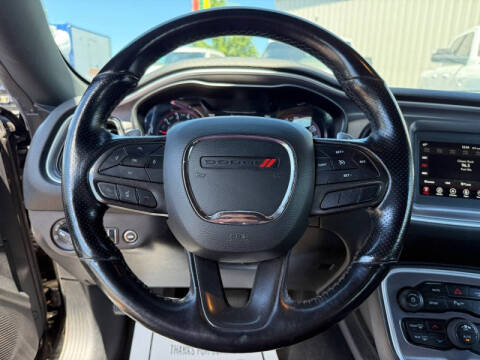 2020 Dodge Challenger GT