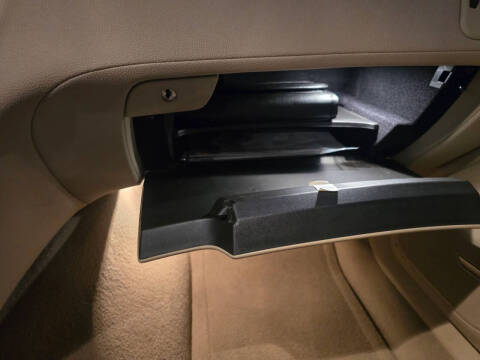 2011 Cadillac CTS 3.6L Premium