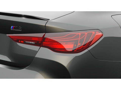 2027 BMW M4 Competition xDrive