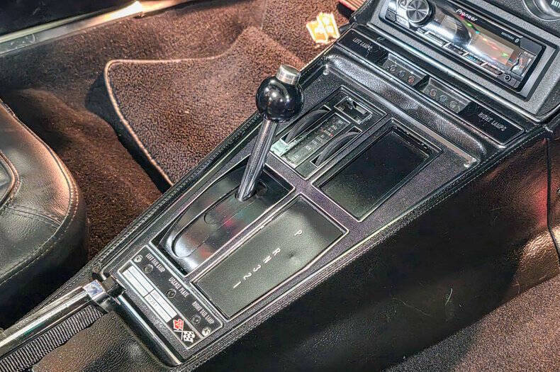 1970 Chevrolet Corvette