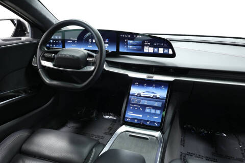 2024 Lucid Air Touring