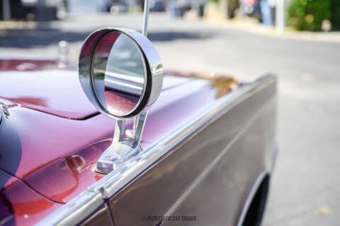 1964 Chrysler Imperial