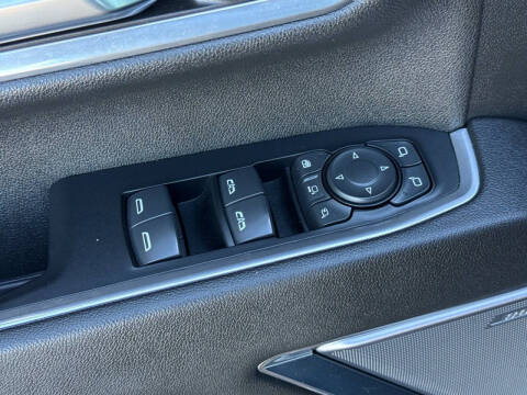 2024 Chevrolet Silverado 3500HD