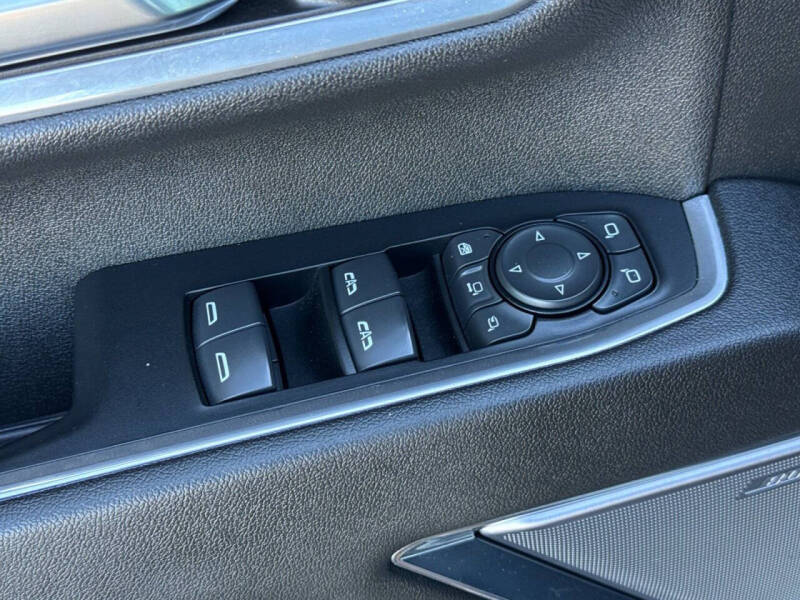 2024 Chevrolet Silverado 3500HD