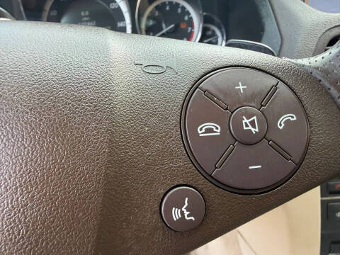 2010 Mercedes-Benz E-Class E 350