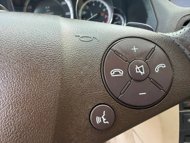 2010 Mercedes-Benz E-Class E 350