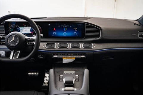 2026 Mercedes-Benz GLS GLS 450