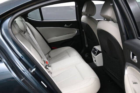 2024 Genesis G70