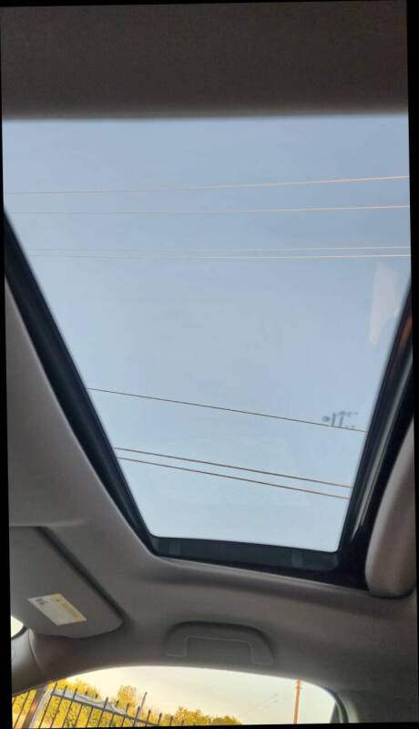 2018 Honda Pilot EX-L w/Honda Sensing