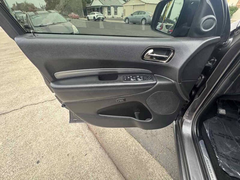 2020 Dodge Durango R/T