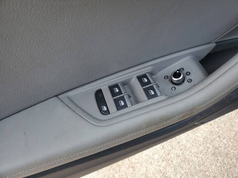 2019 Audi A5 Sportback quattro Premium Plus 45 TFSI