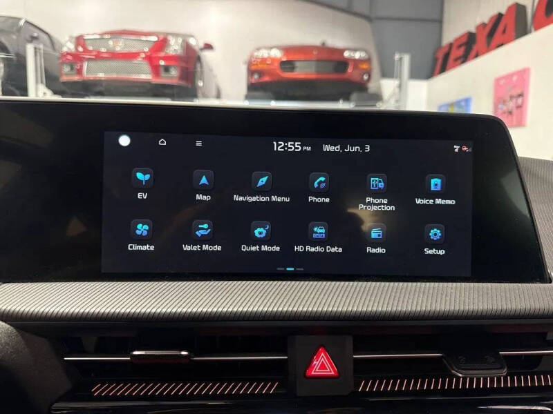 2023 Kia EV6 GT