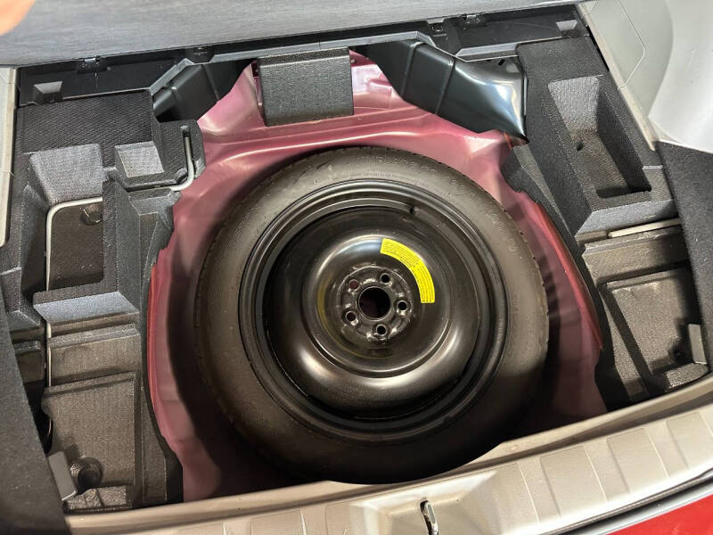 2012 Subaru Forester 2.5X