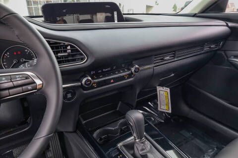 2025 Mazda CX-30 2.5 S Preferred