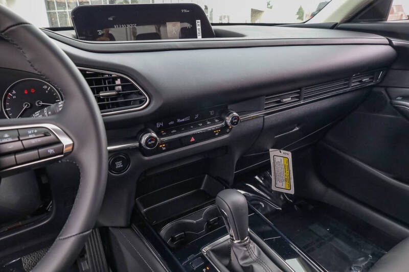 2025 Mazda CX-30 2.5 S Preferred