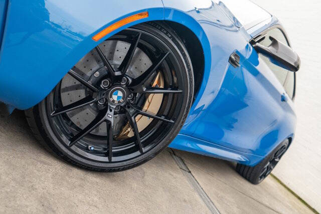 2020 BMW M2 5