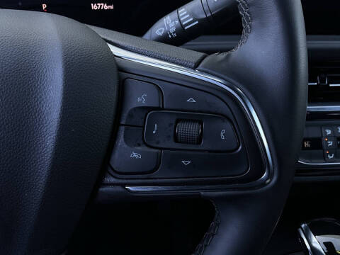 2025 Buick Envista Sport Touring