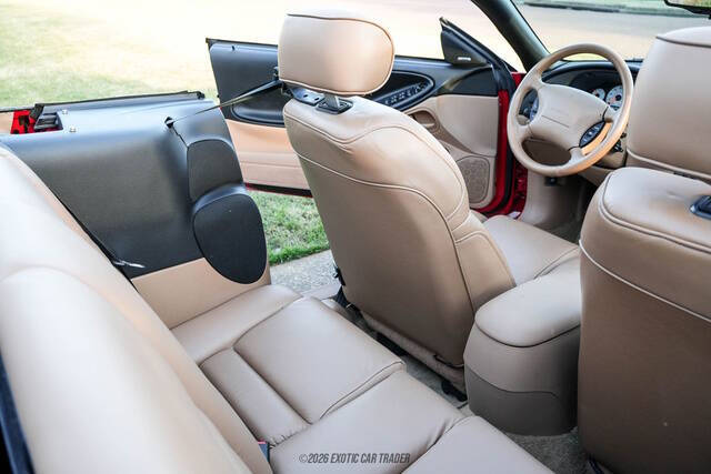 1994 Ford Mustang SVT Cobra