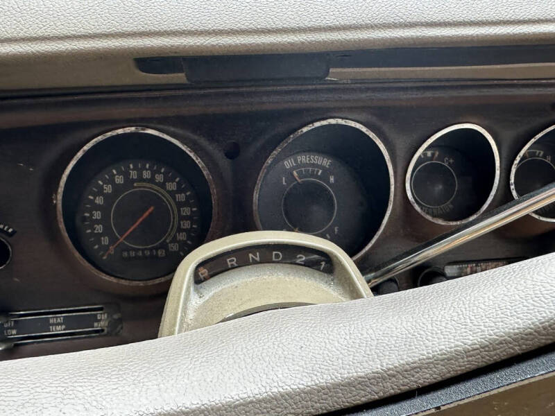 1973 Dodge Charger