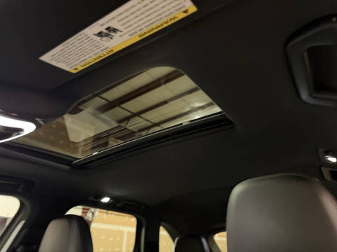 2016 Porsche Cayenne Diesel