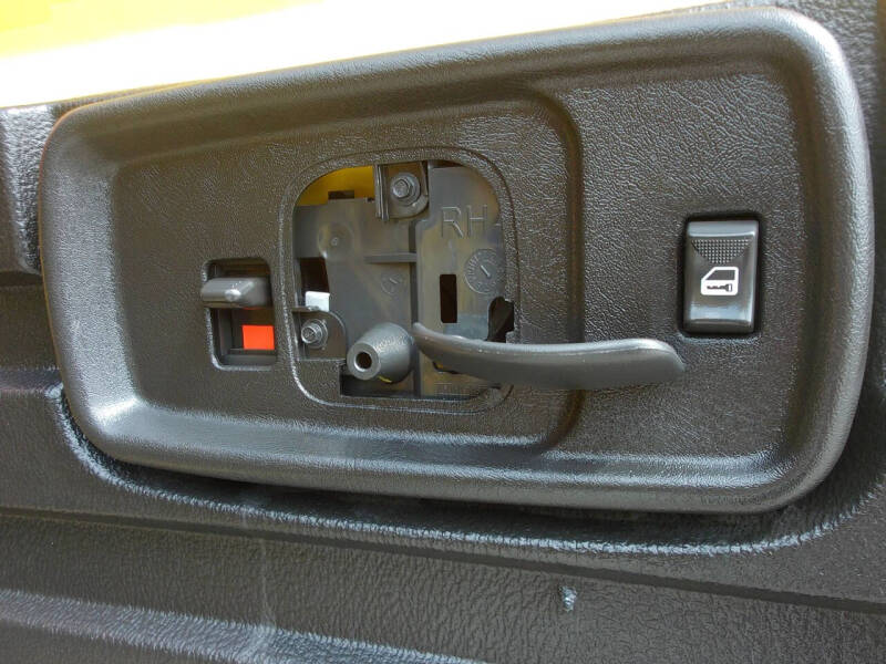 2020 Chevrolet Express 2500