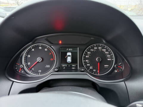 2017 Audi Q5 2.0T quattro Premium