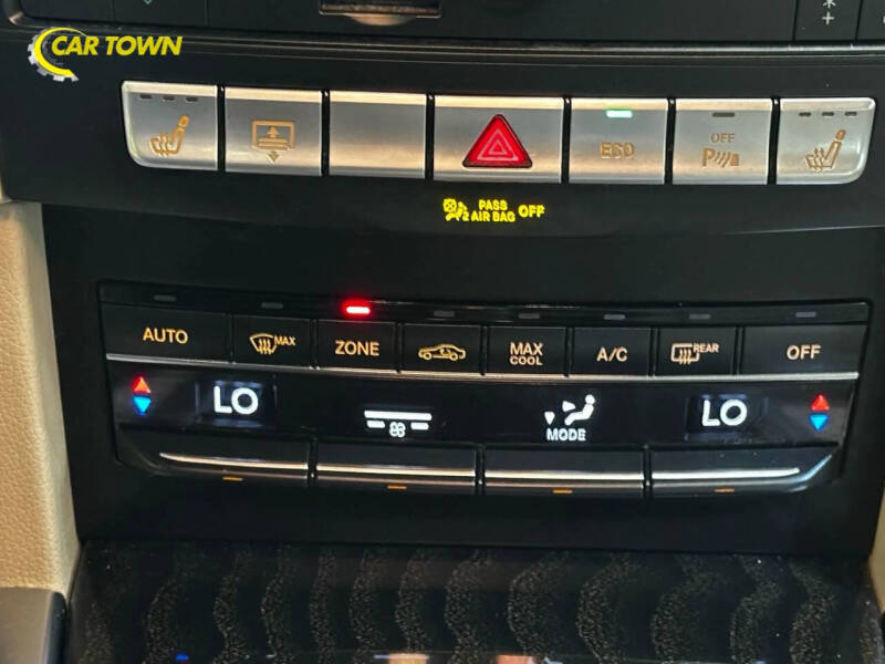 2016 Mercedes-Benz E-Class E 350 4MATIC