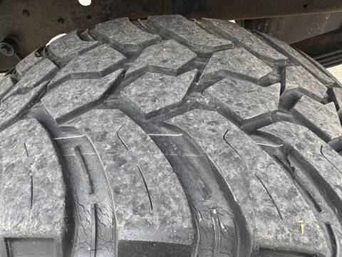 1994 Ford Bronco XLT