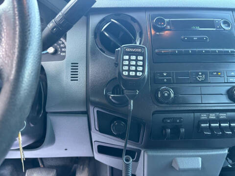 2013 Ford F-350 Super Duty XLT