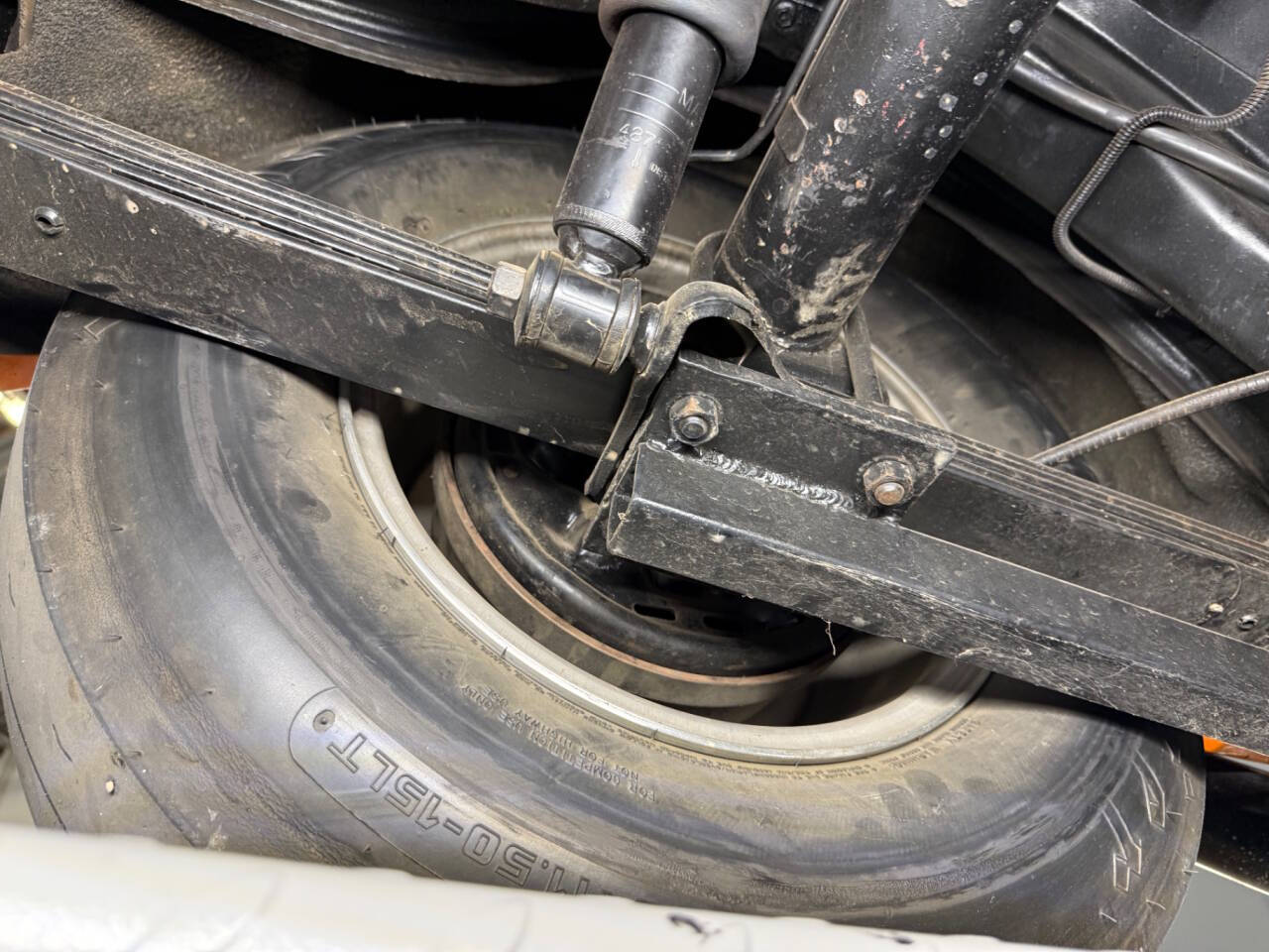 1972 Plymouth Roadrunner 52