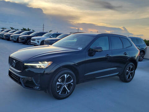 2026 Volvo XC60 B5 Core