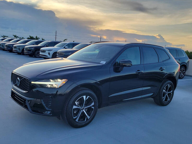 2026 Volvo XC60 B5 Core