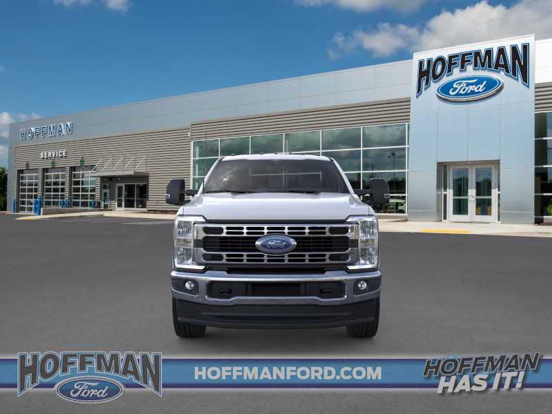 2025 Ford F-350 Super Duty XLT