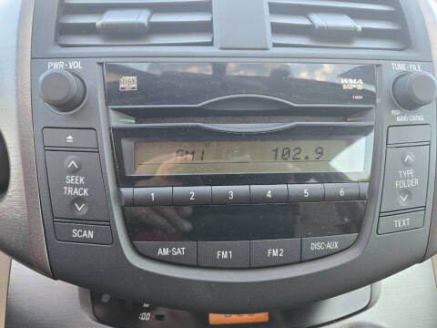 2011 Toyota RAV4