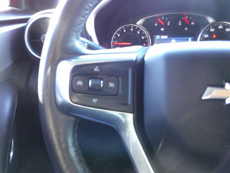 2019 Chevrolet Blazer LT