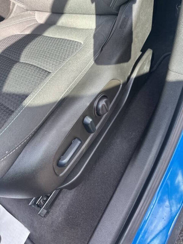 2022 Chevrolet Bolt EUV LT