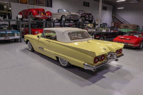 1959 Ford Thunderbird