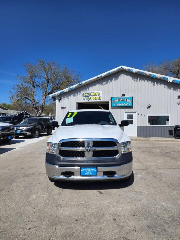 2017 Ram 1500 for sale at Auto Sales San Juan in Denison, IA