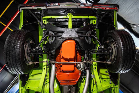 1970 Plymouth Roadrunner