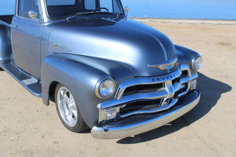 1954 Chevrolet 3100