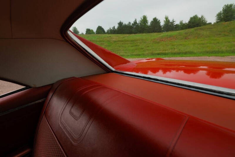 1966 Pontiac Tempest