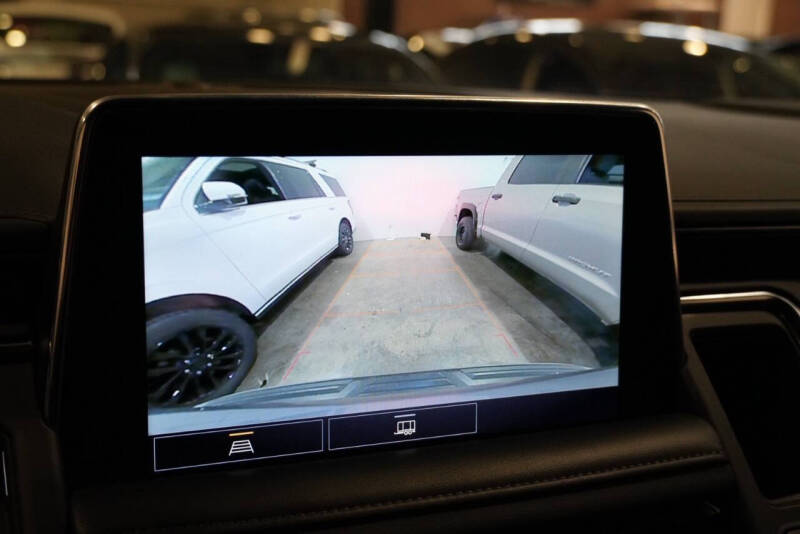 2021 GMC Yukon SLE
