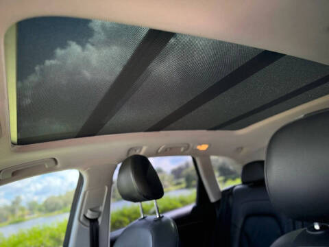 2013 Audi Q5 2.0T quattro Premium