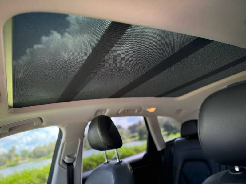 2013 Audi Q5 2.0T quattro Premium