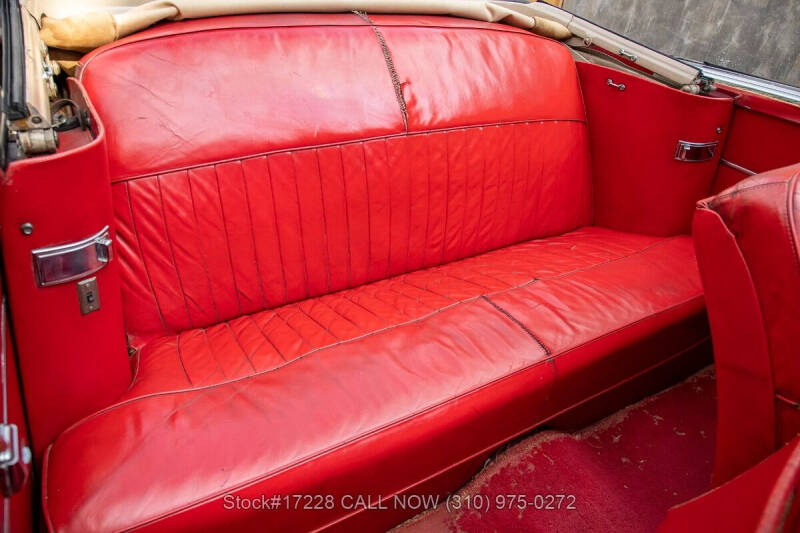 1954 Packard Convertible