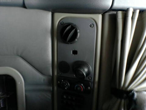 2011 Freightliner Cascadia