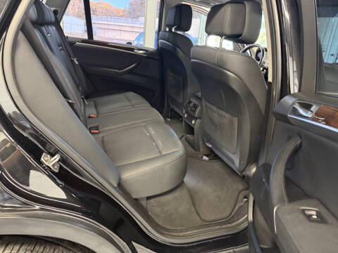 2013 BMW X5 xDrive35i Premium