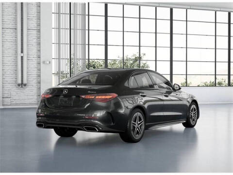 2023 Mercedes-Benz C-Class C 300 4MATIC